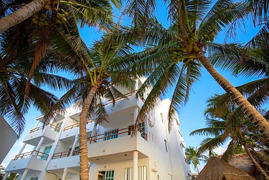 HOTEL & BEACH CLUB OJO DE AGUA