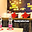 Bohem Art Hotel