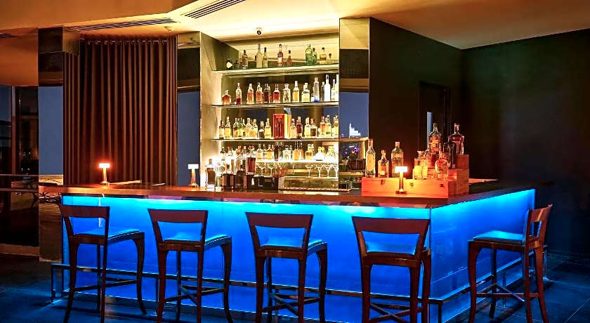 Pullman Saigon Centre Hotel