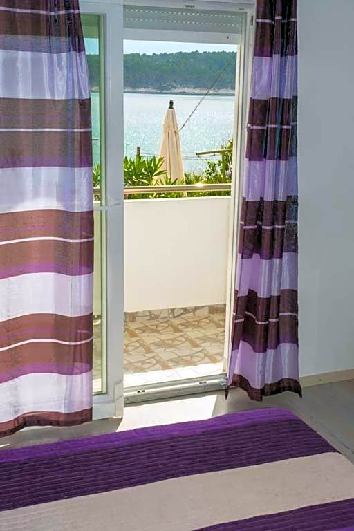 Oaza Planjke - Apartman Viola