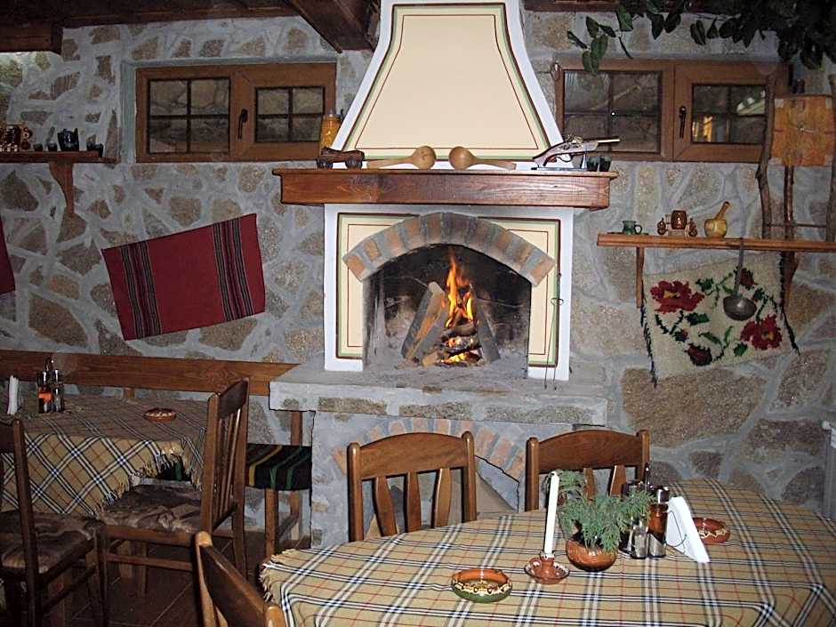 Guest House Todorini kashti