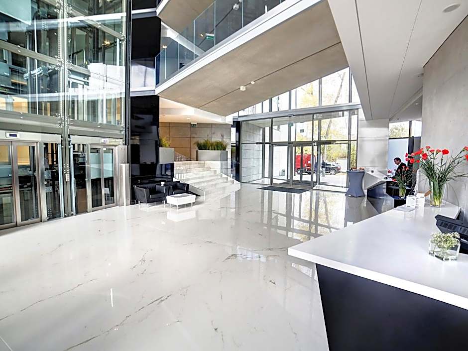 Przystań Hotel&Restaurants