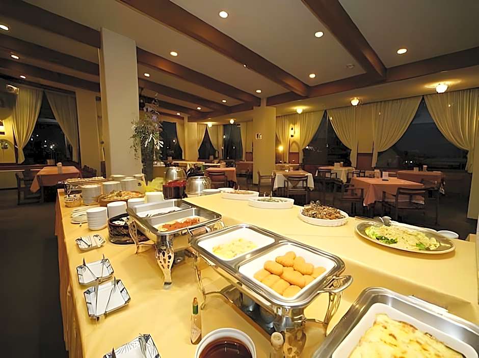 Hotel Villa MontSaint