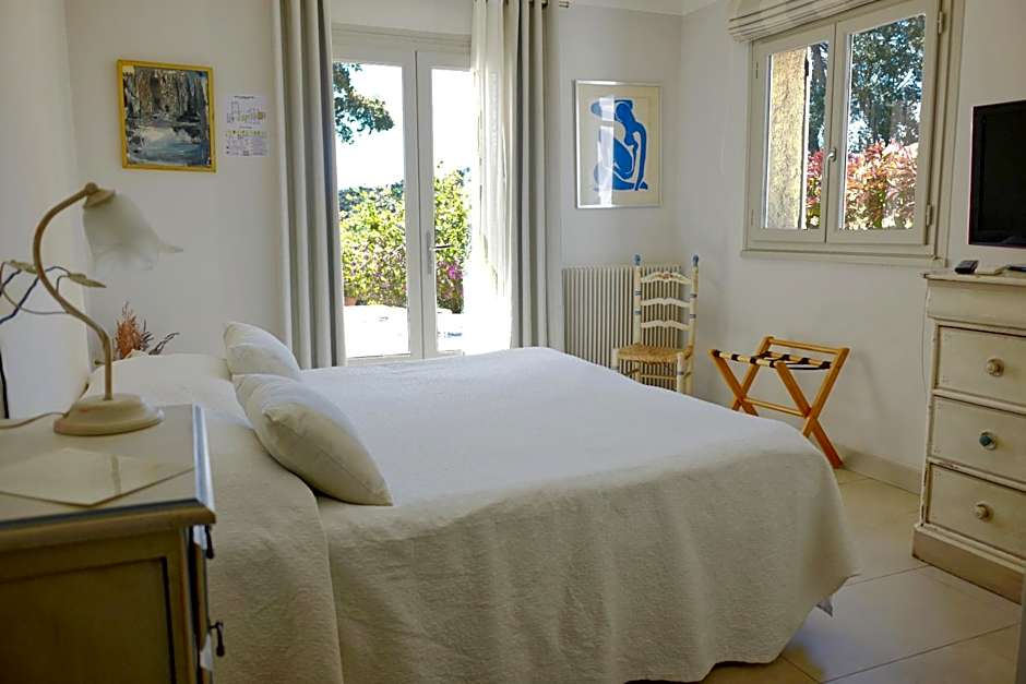 Hôtel La Boulangerie