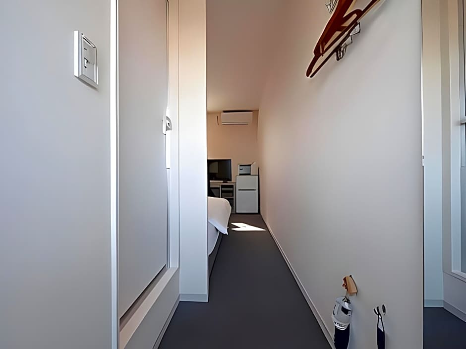 HOTEL R9 The Yard Oyama Kizawa