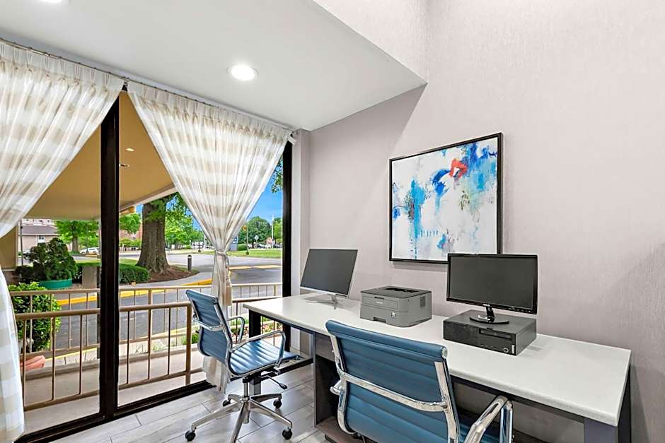 Best Western Fairfax