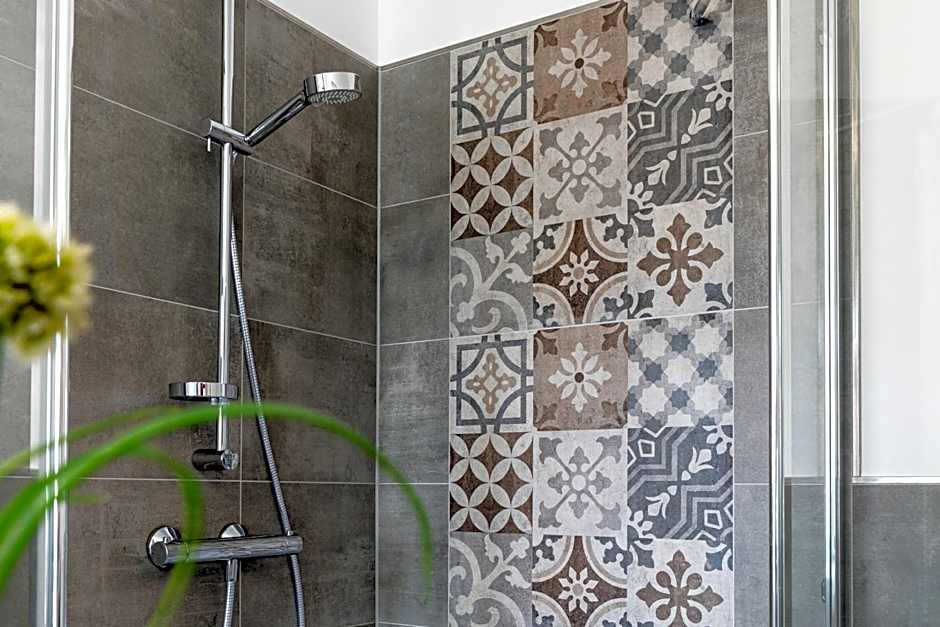 Hotel Alte Färberei