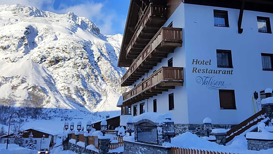 Hotel Valisera