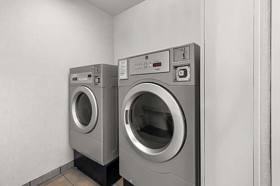Comfort Inn & Suites Rome South