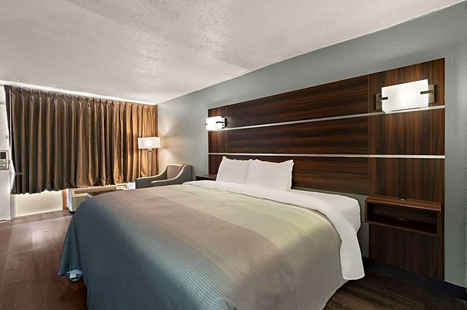 Quality Inn Yemassee - Point South I-95