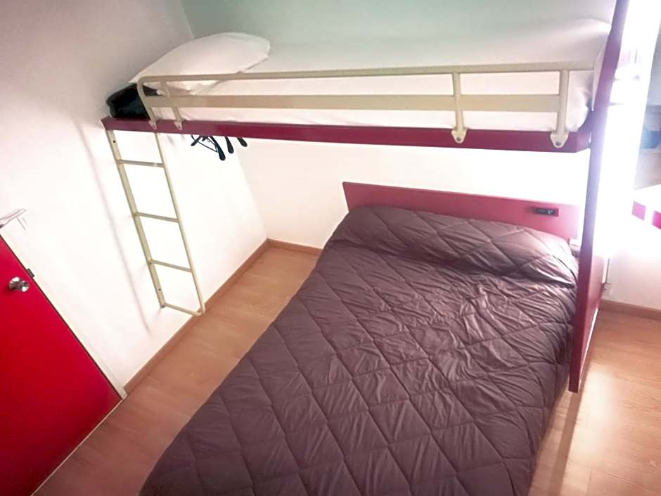 Lemon Hotel Ch Futuroscope