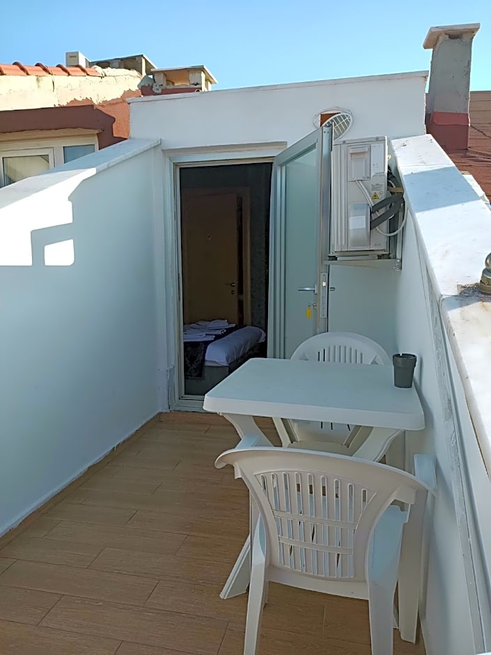 Royal City Hotel Old Town