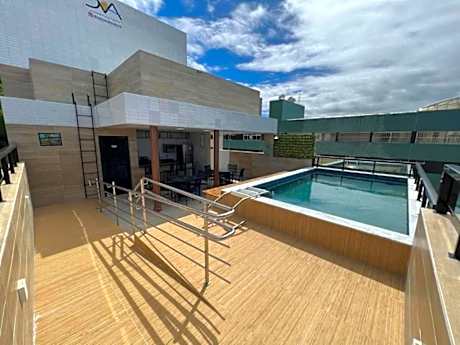 DVA Cabo Branco- LikeHome Hospedagens