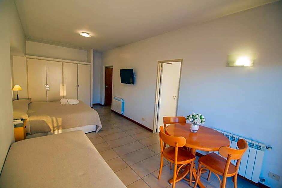 Bristol Apart Hotel