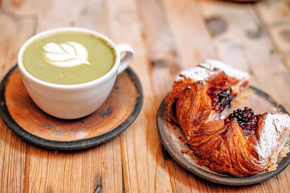 Boulenc Bed and Bread