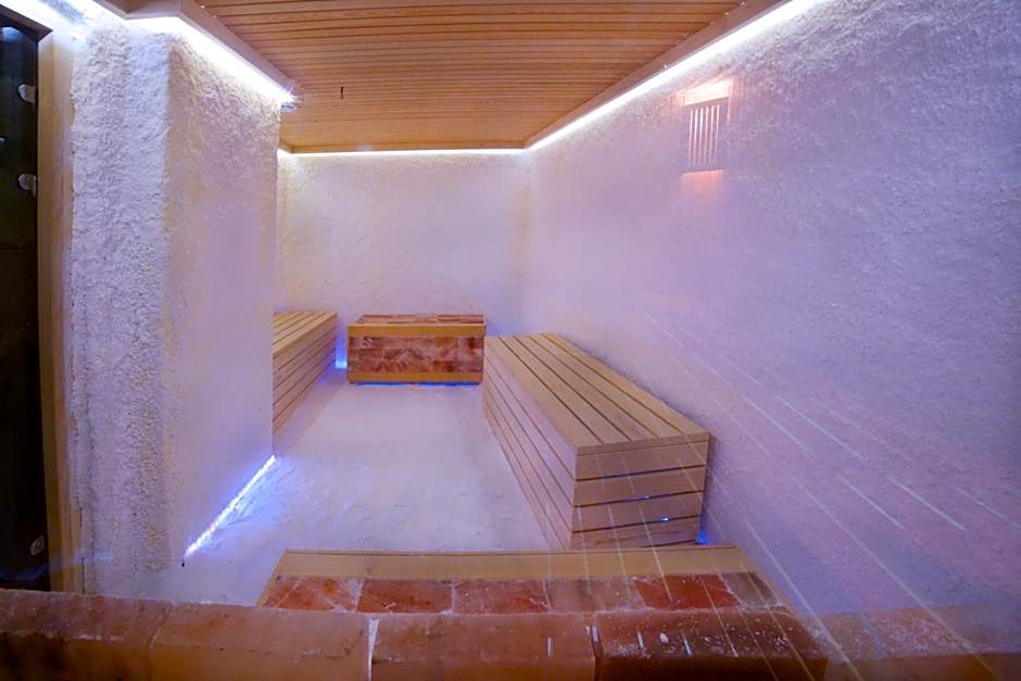 Elazığ Marathon Hotel