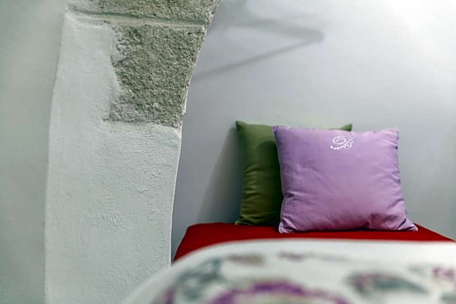 Le Caravelle Bed and Breakfast