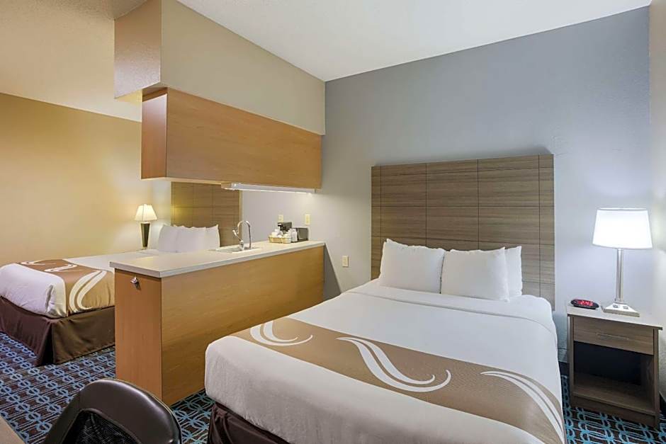 Sonesta Essential Hotel Blue Springs
