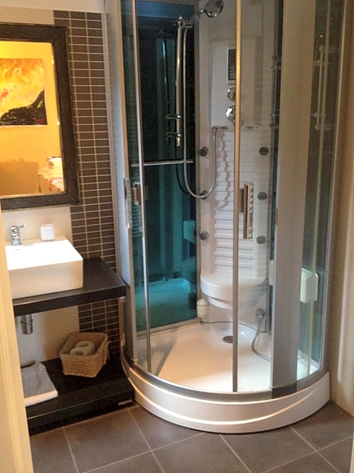 Liberty Bed & Breakfast