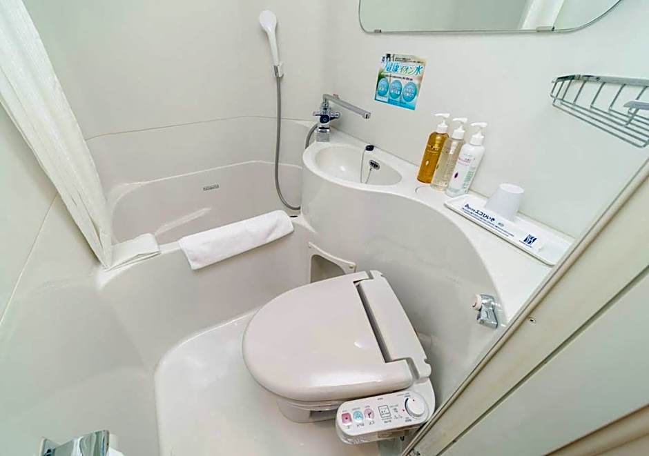 Super Hotel Kushiro Kurogane