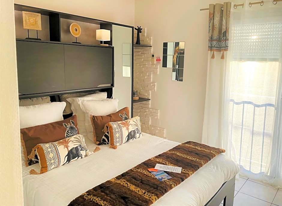 Hôtel Le Méditerranée