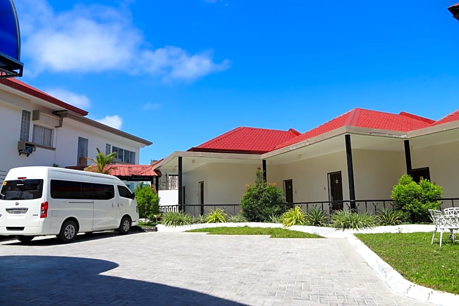 Alicia Hotel & Restaurant