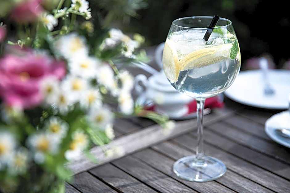 Boutique-Hotel Amalienhof