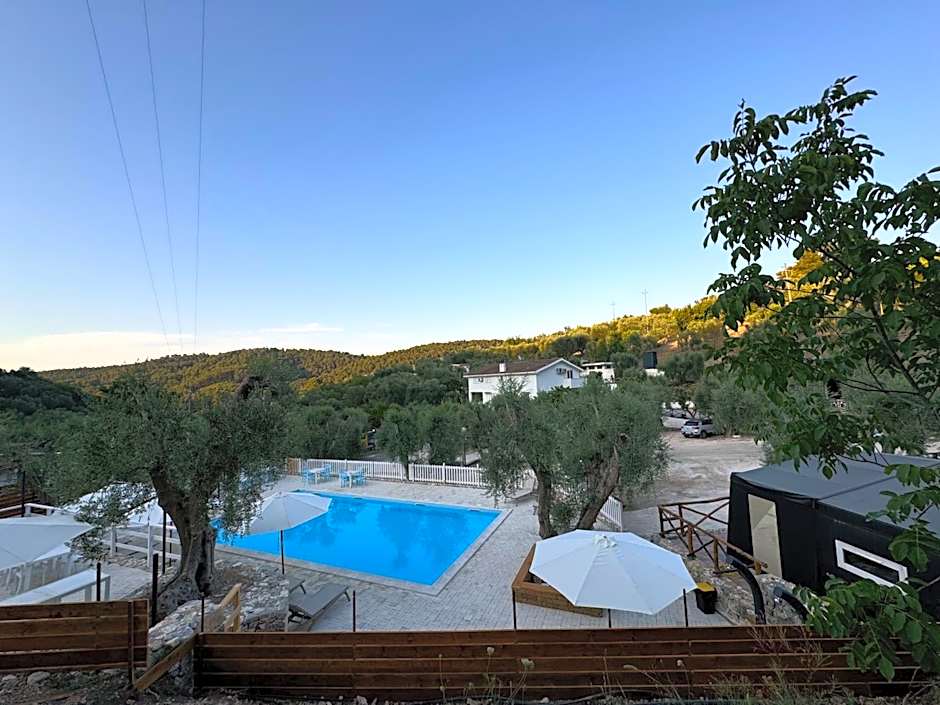 Village Valle D'Oro ApartHotel