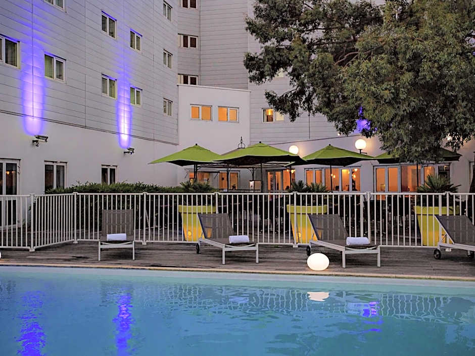 Novotel Paris Orly Rungis
