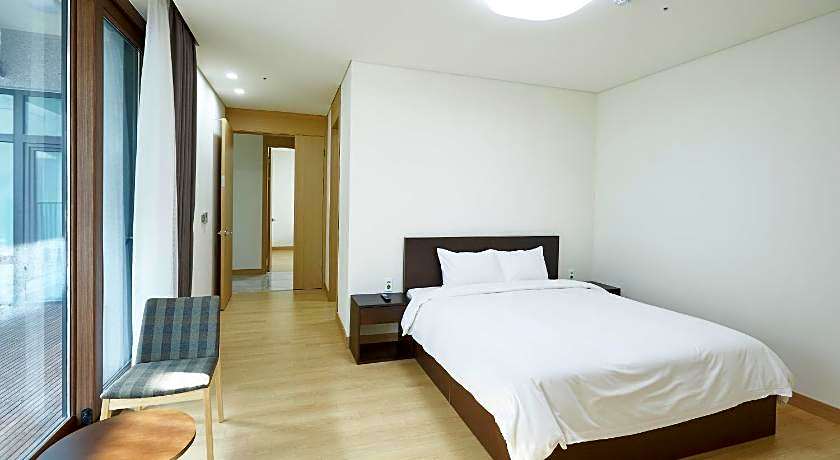 Pyeonchang The White Hotel