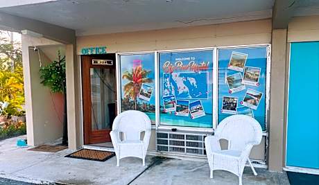 Big Pine Key Motel