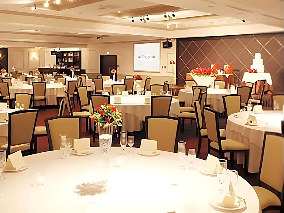 Hirosaki Park Hotel