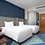 Holiday Inn Express Xi'an Qujiang Center By IHG