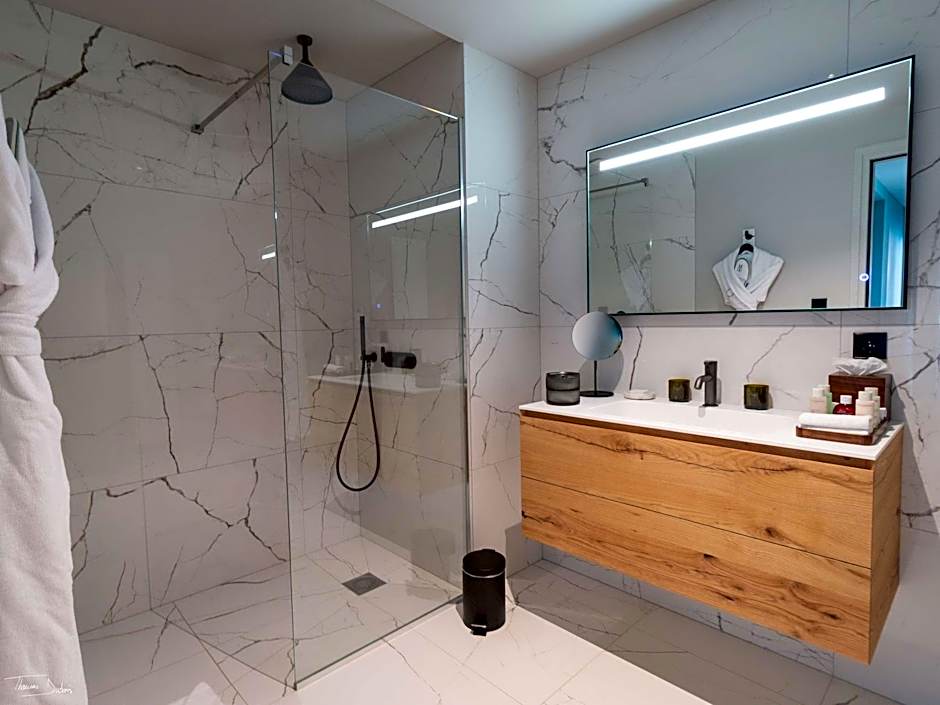 L'Esquisse Hotel & Spa Colmar - Mgallery