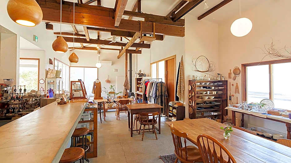 haku hostel