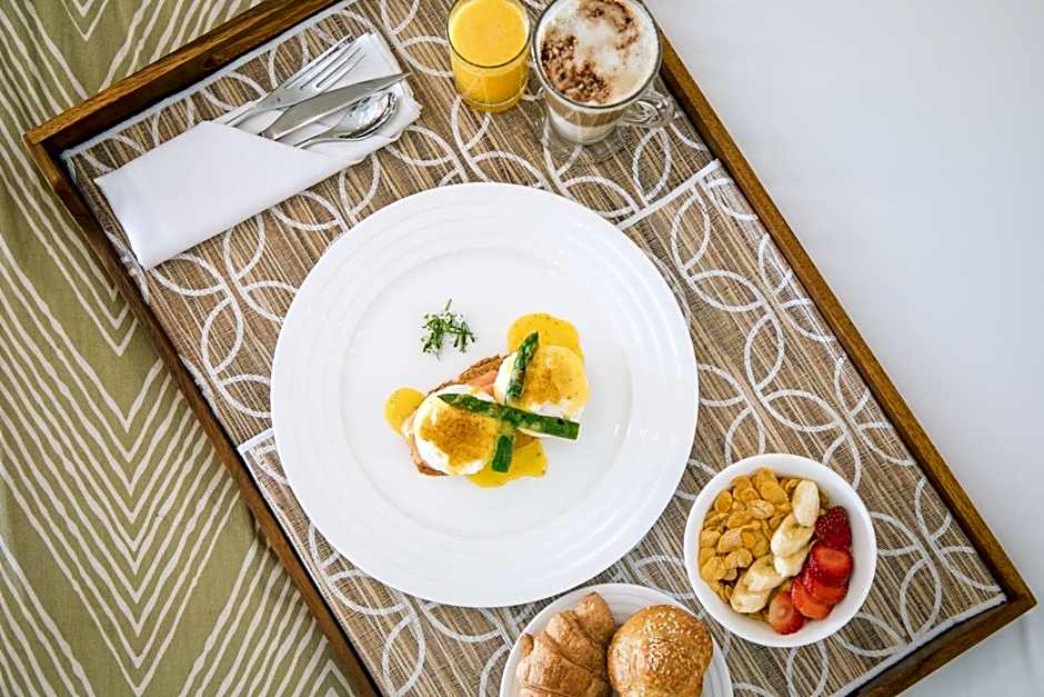 Seasense Boutique Hotel & Spa - Adults only