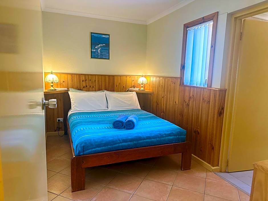 Ceduna Shelly Beach Caravan Park