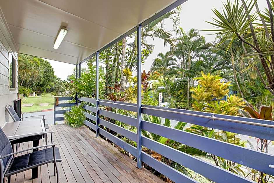 Kurrimine Beach Holiday Park