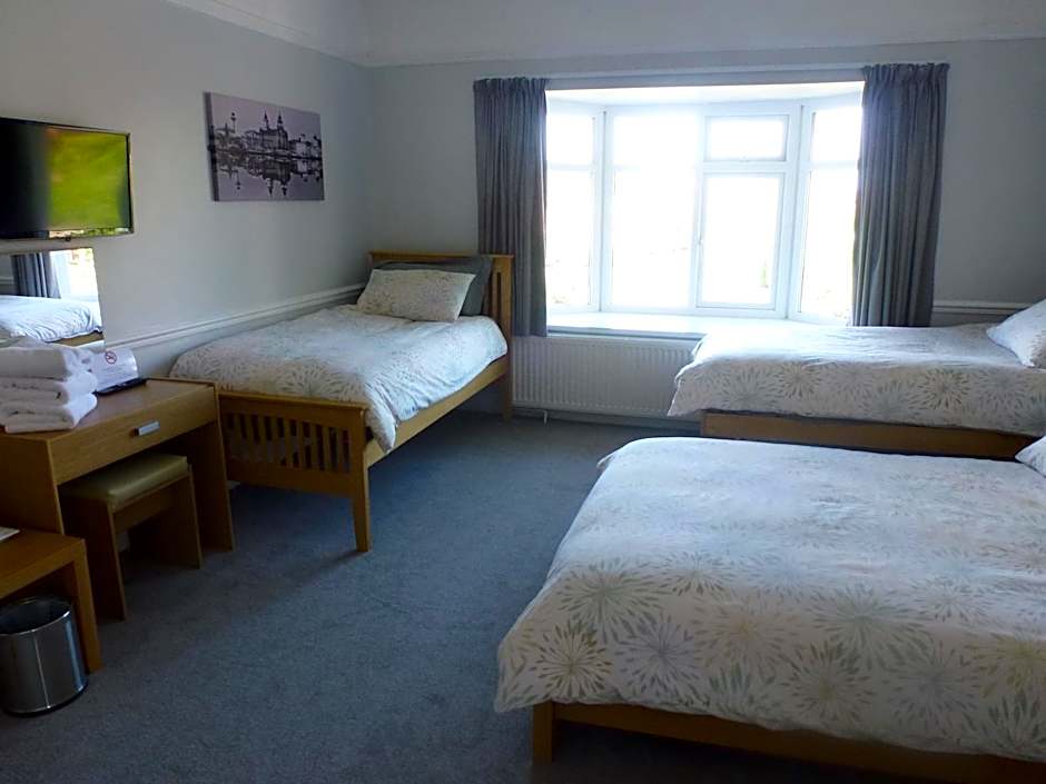 Orrell Park Hotel