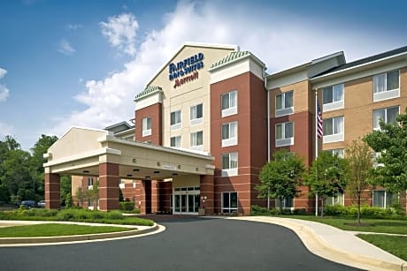 Fairfield Inn & Suites White Marsh