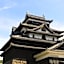 Matsue New Urban Hotel