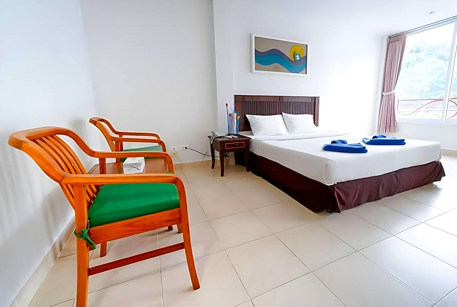 Karon Living Room - SHA Plus