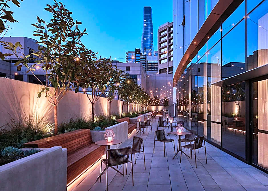 Hyatt Centric Melbourne