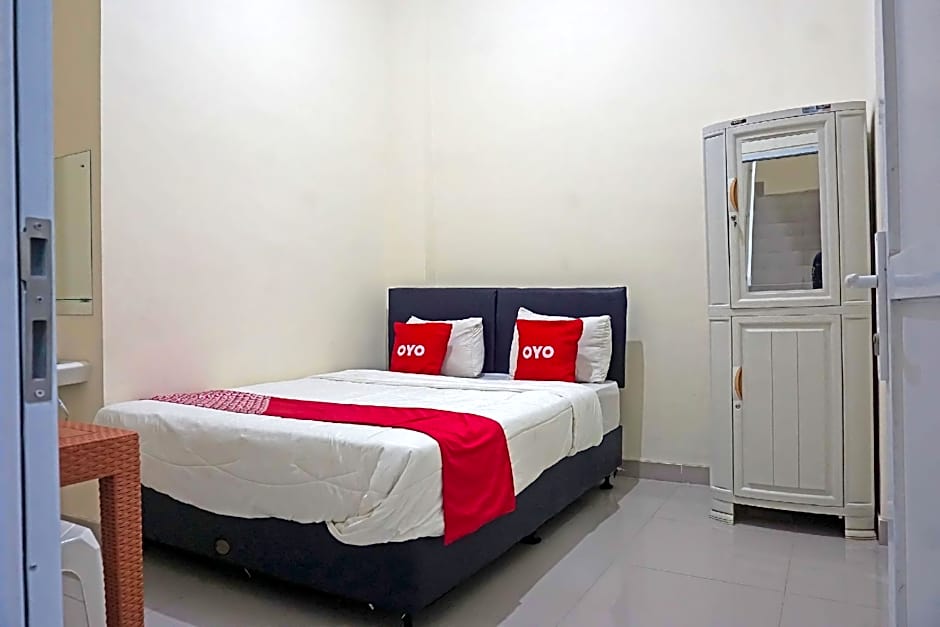 Capital O 91790 S1 Residence