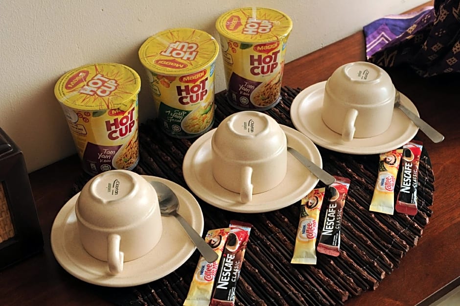 Sea Lion Firefly Concept Hotel