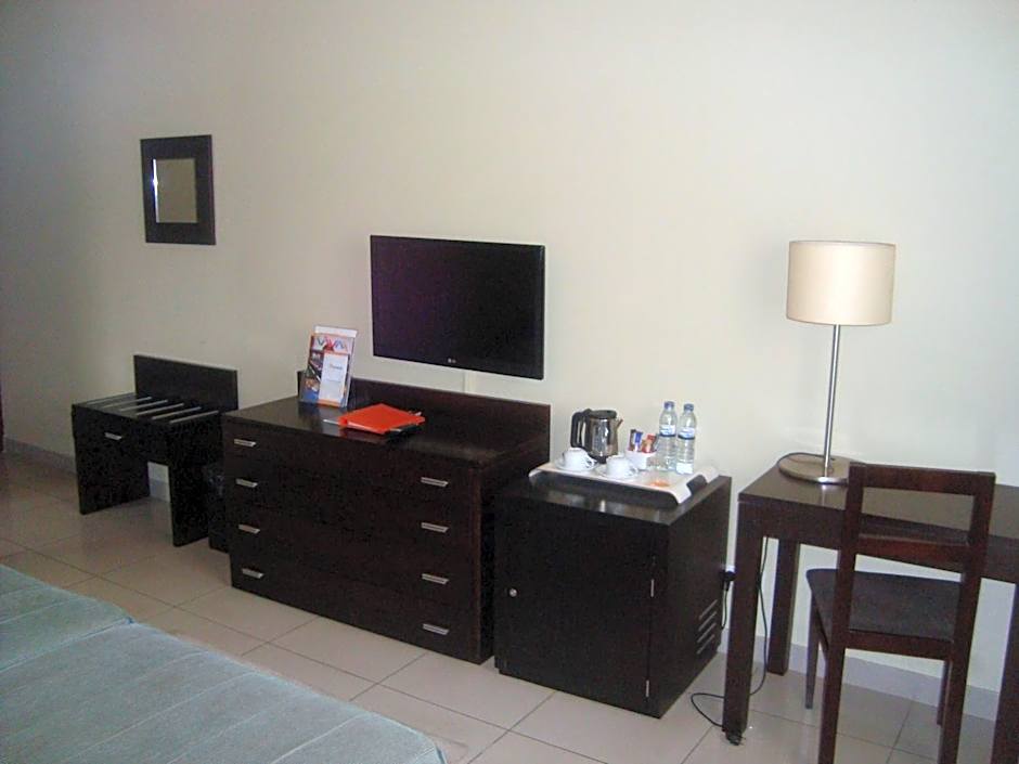 Montebelo Indy Maputo Congress Hotel