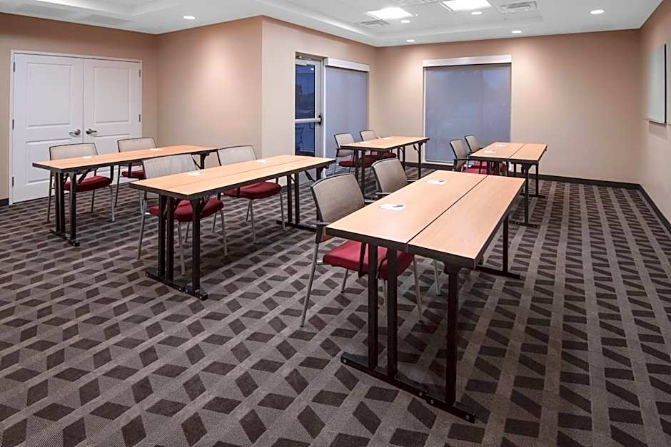TownePlace Suites by Marriott St. Louis Edwardsville, IL