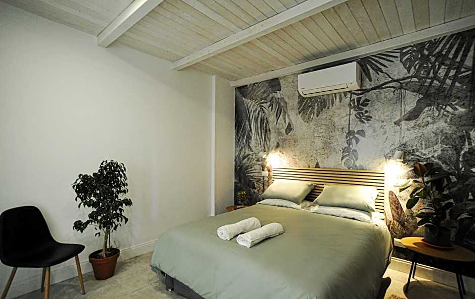 Tenuta Bussete Country Hotel