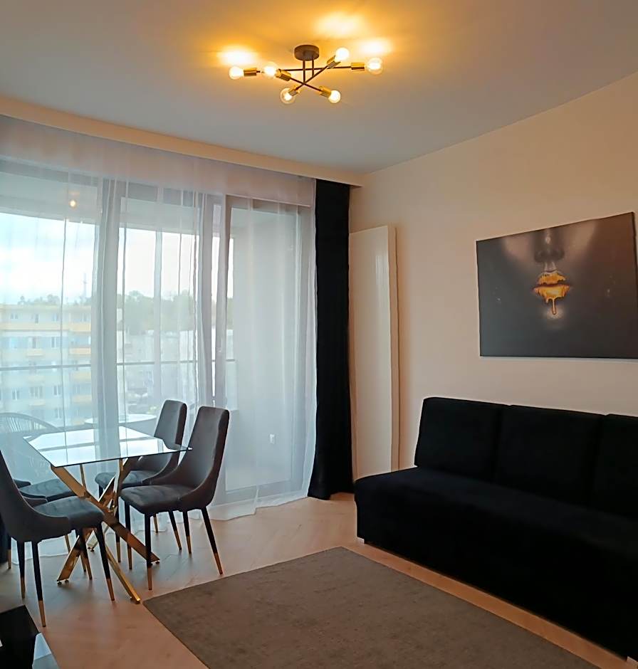 Sleepy3city Plac Unii