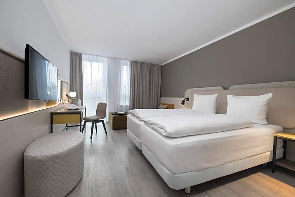 The Rilano Hotel Deggendorf